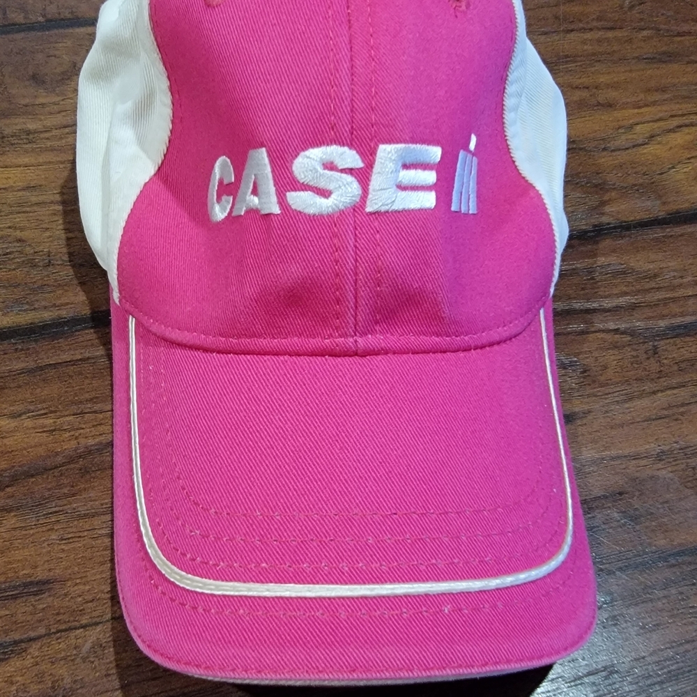 Case IH hat - Picture 4 of 10
